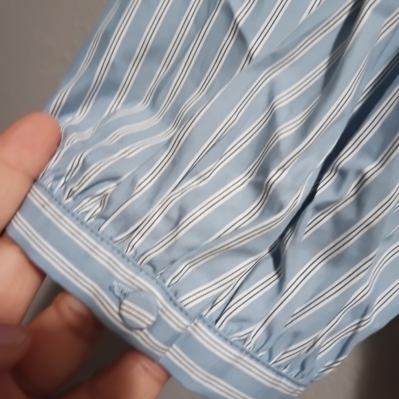 Lauren Conrad Blouse - Picture 4 of 9